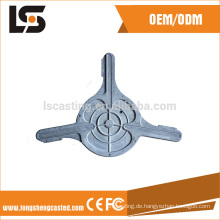 Soem-CHINA-Aluminium-Schwerkraft Soems Soems Casting-Teile